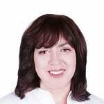 Антошечкина Марина Анатольевна