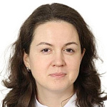 Филоненко Дарья Александровна