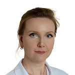 Сотникова Ольга Павловна