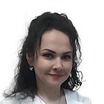 Джурабекова Камила Мирзоевна