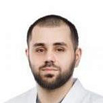 Алиэскеров Мирзахмед Велибекович