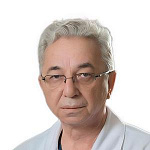 Икрамов Равшан Зияевич