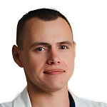 Кудрявцев Дмитрий Дмитриевич