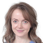 Шломина Александра Михайловна