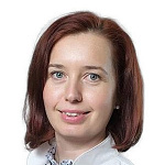 Подольская Мария Владимировна