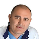 Хабалов Реваз Владимирович