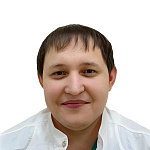 Гиндуллин Артур Римович