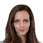 Миронова Ирина Сергеевна