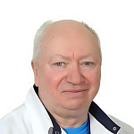 Хайленко Виктор Алексеевич