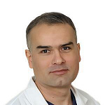 Худоёров Джамол Худододович