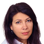 Колядина Ирина Владимировна