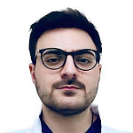 Казарян Григорий Александрович
