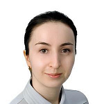 Казиева Людмила Юрьевна
