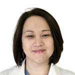 Исламова Дина Фаритовна