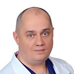 Белов Дмитрий Михайлович