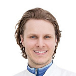 Гулинов Кирилл Александрович