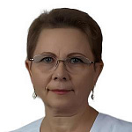 Лебедева Татьяна Николаевна