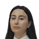 Чанаева Аминат Юсуповна