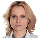 Герфанова Евгения Викторовна