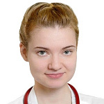 Колесникова Дина Сергеевна