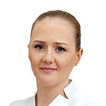 Шевякова (Буланова) Инна Михайловна