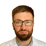 Инусилаев Гамзат Салманович
