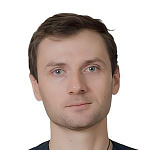 Кривошеев Алексей Викторович