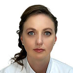 Олейникова Ирина Николаевна