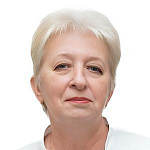 Сизова Ирина Данииловна