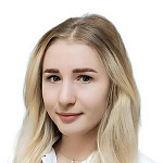 Занозина Екатерина Алексеевна