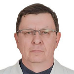 Морозов Сергей Валентинович