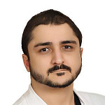 Дудаев Заурбек Алиханович