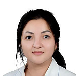 Камалова Миляуша Анасовна