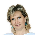 Куракина Татьяна Юрьевна