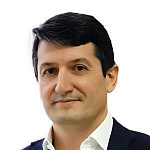Расулов Арсен Османович