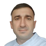 Зулкайдаев Артём Нурмагомедович