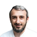 Салихов Мубарак Рамазанович