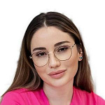 Жанатаева Динара Борисовна