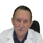 Лисицкий Александр Николаевич