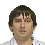 Фролов Иван Сергеевич