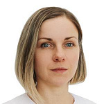 Понкратова Юлия Анатольевна
