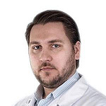 Синявин Дмитрий Юрьевич