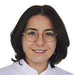 Ханавова Джаминат Бекбулатовна