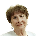 Степанова Татьяна Алексеевна