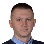 Щербаков Алексей Сергеевич
