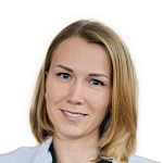 Вологина Ирина Юрьевна