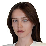 Багдасарова Дарья Валерьевна