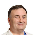 Богомолов Николай Алексеевич