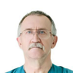 Булах Александр Григорьевич