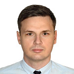 Калинин Алексей Евгеньевич